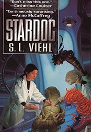 Stardoc (Viehl, S L)