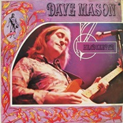 Dave Mason - Headkeeper