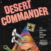 Desert Commander