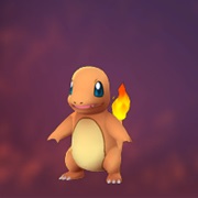 #4 Charmander