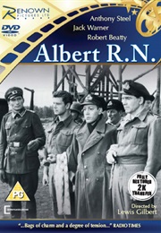 Albert R.N (1953)