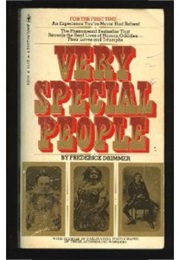 Very Special People (Frederick Drimmer)