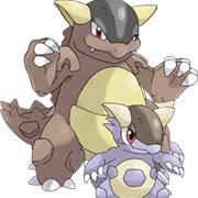 Mega Kangaskhan