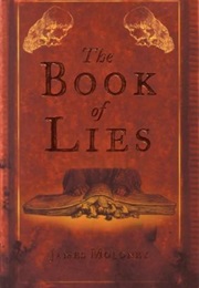 The Book of Lies (James Moloney)