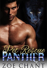 Pet Rescue Panther (Zoe Chant)