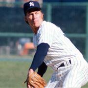 Mel Stottlemyre