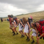 Ten Tors