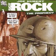 Sgt. Rock: The Prophecy