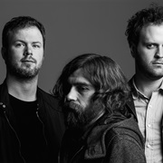 Wintersleep