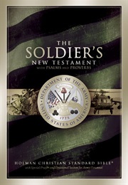 The Soldier&#39;s Bible (Army Plus Earlier Mythtellers)