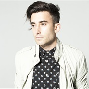 Phil Wickham