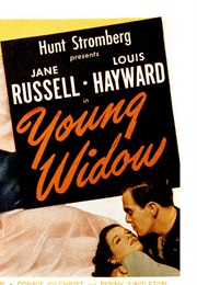 Young Widow (1946)