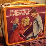 Disco Lunchbox