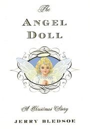 The Angel Doll: A Christmas Story (Jerry Bledsoe)