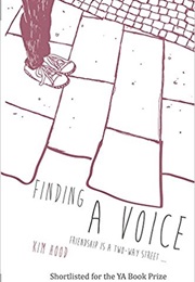 Finding a Voice (Kim Hood)