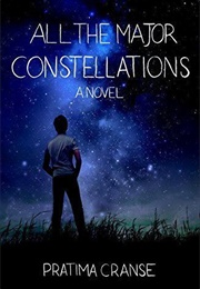 All the Major Constellations (Pratima Cranse)