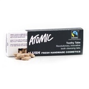 Atomic Toothy Tabs