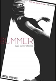 Bummer and Other Stories (Janice Shapiro)