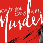 Get Away With Murder