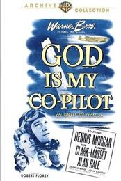 God Is My Copilot