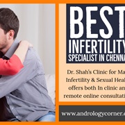 Best Infertility Specialist in Chennai