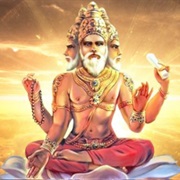 Brahma