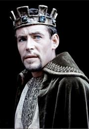 Peter O&#39;Toole - Becket