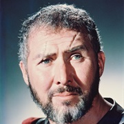 Anthony Quayle