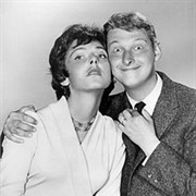 Mike Nichols &amp; Elaine May