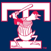 Toledo Mud Hens (AAA)