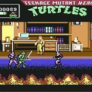 Teenage Mutant Heroes Turtles : The Coin 0P !