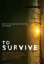 Survive Girls 2 (2006)