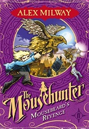 The Mousehunter (Alex Milway)