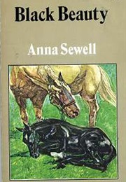 Black Beauty (Anna Sewell)