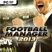 Football Manager 2013