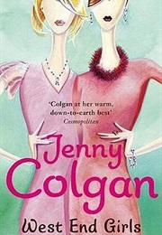 West End Girls (Jenny Colgan)