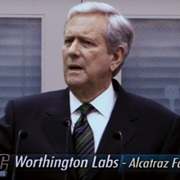 Warren Worthington Sir