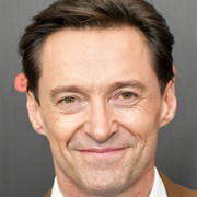 Hugh Jackman