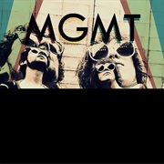 MGMT - The Youth