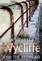 Wycliffe and the Red Head (W J Burley)