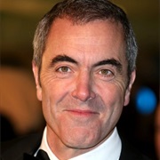 James Nesbitt