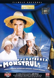 Operation Monster (1976)