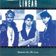 Sending All My Love - Linear