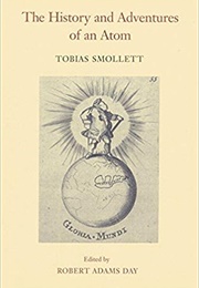 The History and Adventures of an Atom (Tobias Smollett)