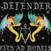 Defender - City Ad Mortis (1987)