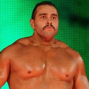 Rusev