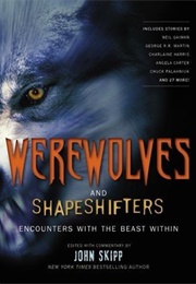 Werewolves and Shapeshifters (John Skipp)