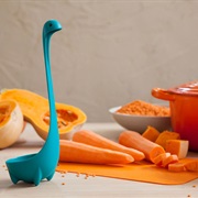 Nessie Soup Ladle