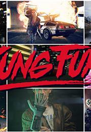 Kung Fury