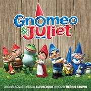 Gnomeo and Juliet Soundtrack